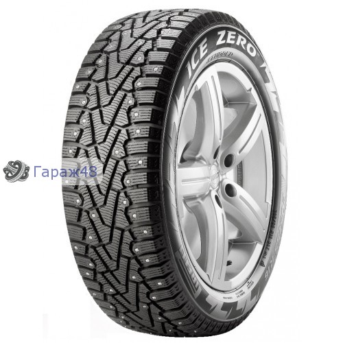 Pirelli Winter Ice Zero RunFlat 275/40 R19 105T