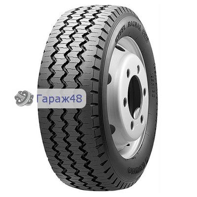 Marshal Steel Radial 856 185/75 R16C 104/102R