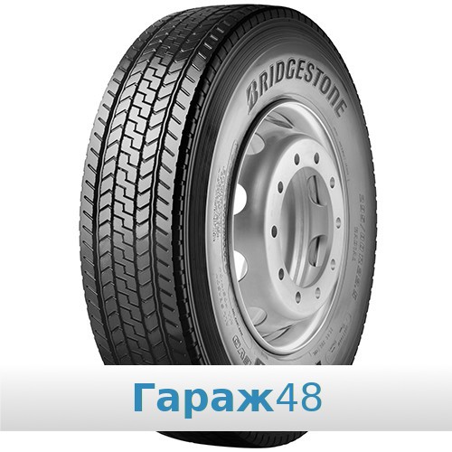 Bridgestone M788 EVO 295/80 R22.5 154/149M